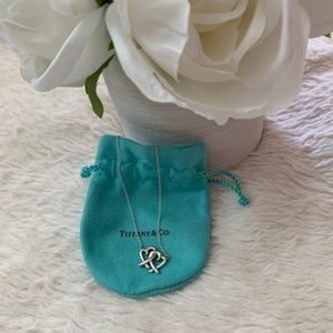 Tiffany's Necklace Paloma Picasso